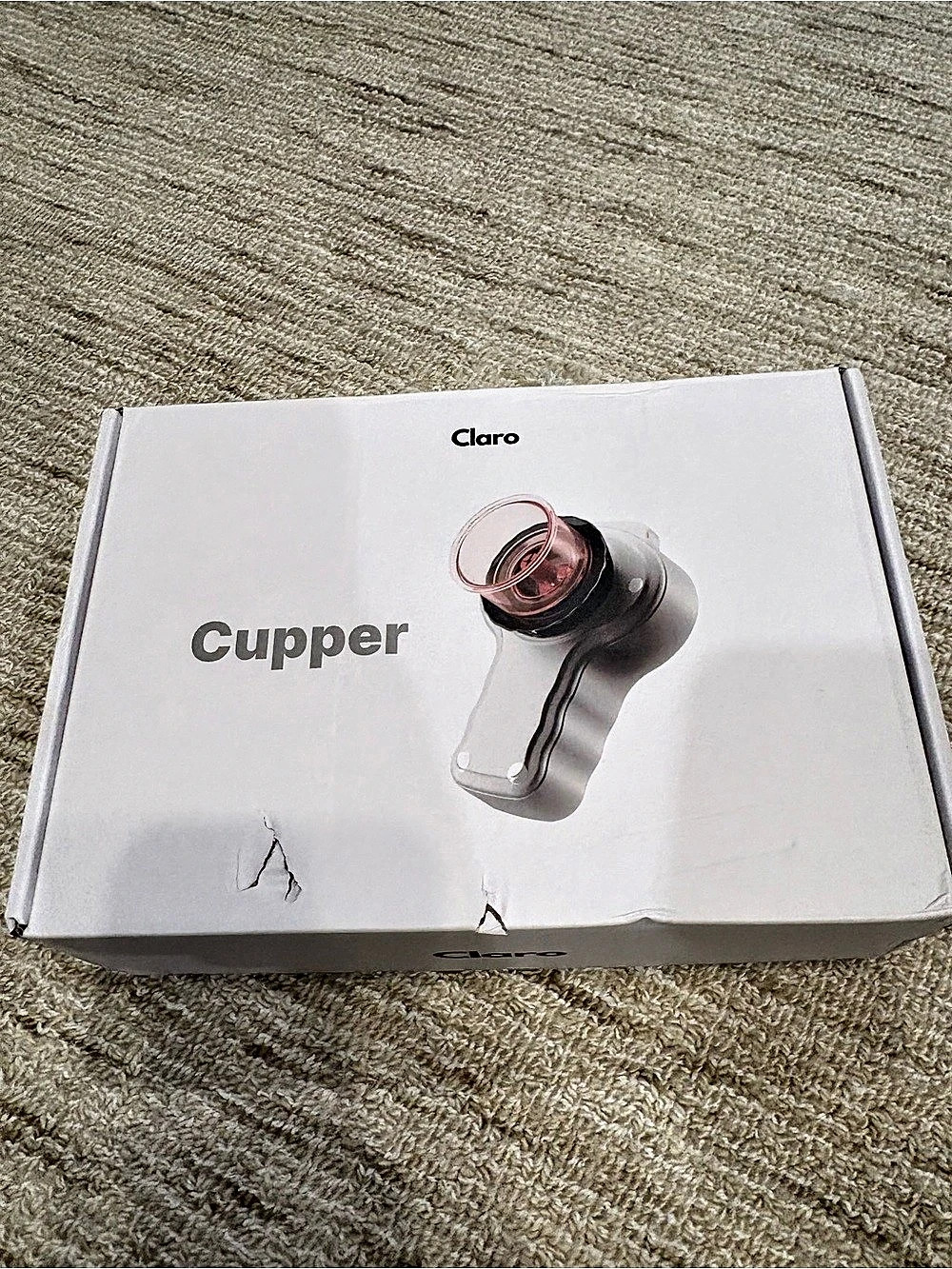 Claro Cupper - Picture 2 of 8